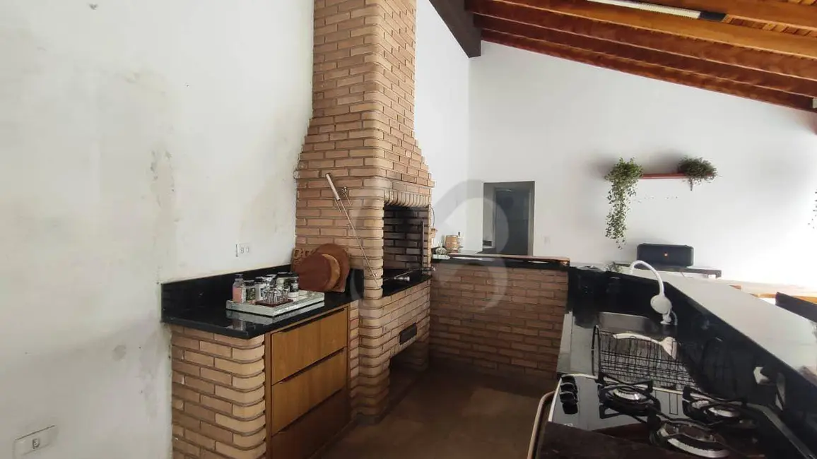 Sobrado com 3 quartos à venda e para alugar, 442m2 em Jardim Burle Marx, Londrina - PR - imagem 7 Foto 7 de Sobrado com 3 quartos à venda e para alugar, 442m2 em Jardim Burle Marx, Londrina - PR