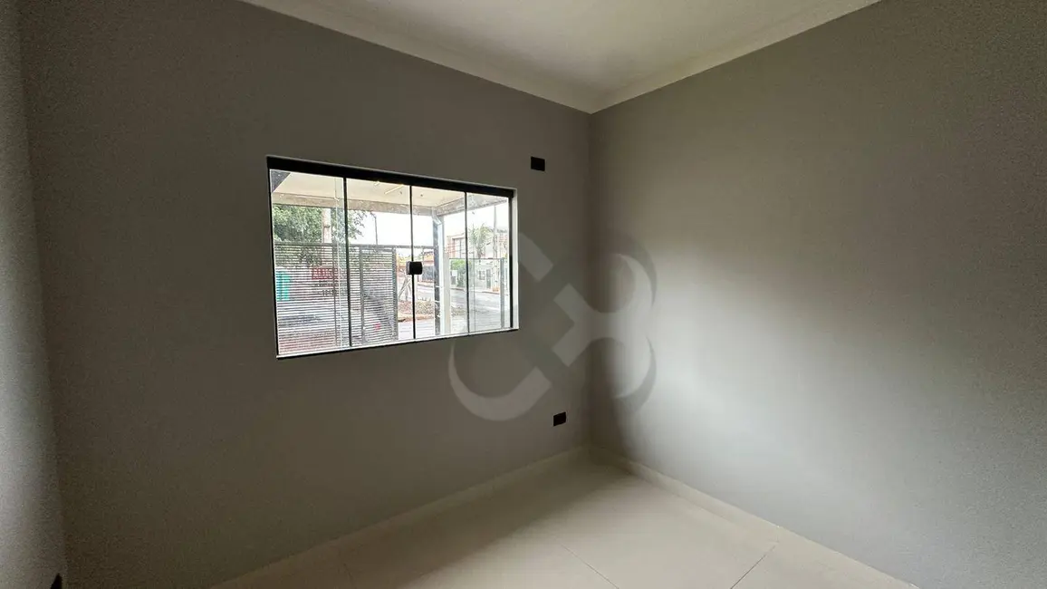 Foto 9 de Casa com 3 quartos à venda, 202m2 em Aeroporto, Londrina - PR