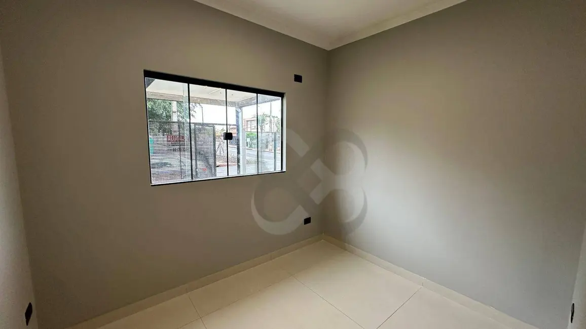 Foto 8 de Casa com 3 quartos à venda, 202m2 em Aeroporto, Londrina - PR
