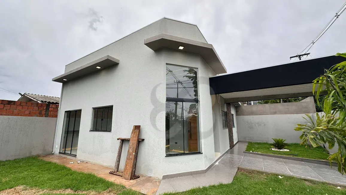 Foto 5 de Casa com 3 quartos à venda, 202m2 em Aeroporto, Londrina - PR