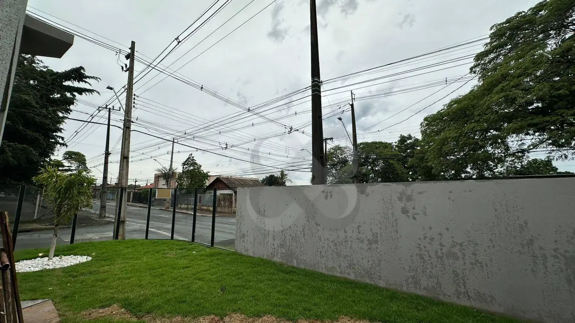 Foto 4 de Casa com 3 quartos à venda, 202m2 em Aeroporto, Londrina - PR