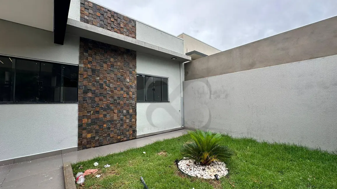 Foto 3 de Casa com 3 quartos à venda, 202m2 em Aeroporto, Londrina - PR