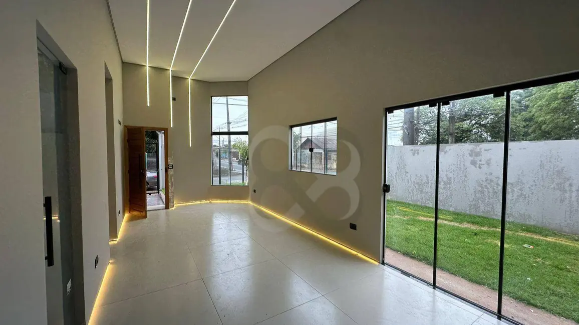 Foto 7 de Casa com 3 quartos à venda, 202m2 em Aeroporto, Londrina - PR