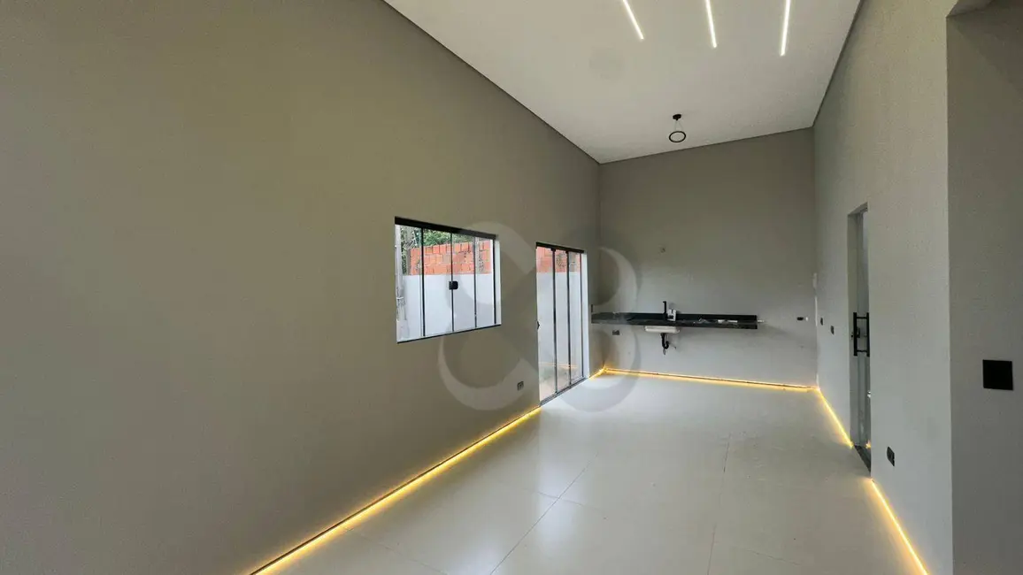Foto 6 de Casa com 3 quartos à venda, 202m2 em Aeroporto, Londrina - PR