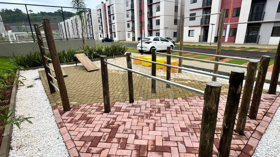 Foto 6 de Apartamento com 2 quartos para alugar, 42m2 em Londrina - PR