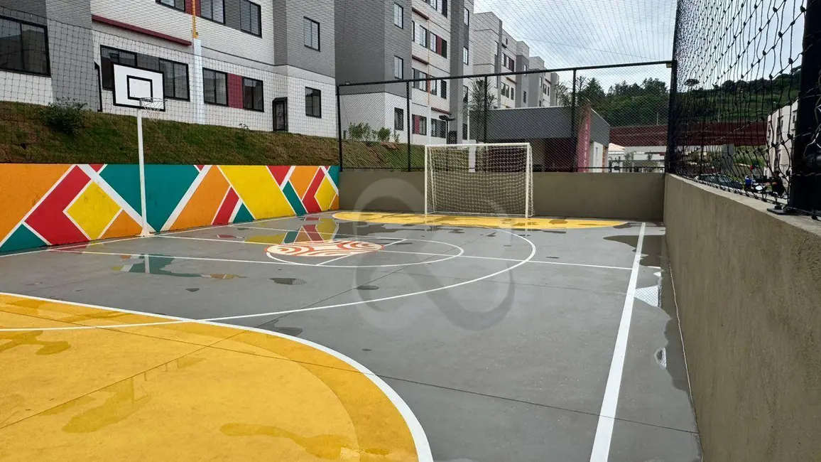 Foto 5 de Apartamento com 2 quartos para alugar, 42m2 em Londrina - PR