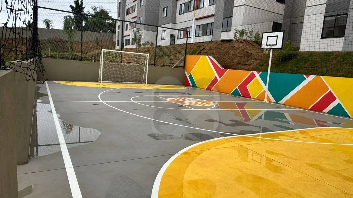 Foto 8 de Apartamento com 2 quartos para alugar, 42m2 em Londrina - PR