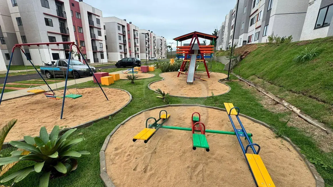 Foto 7 de Apartamento com 2 quartos para alugar, 42m2 em Londrina - PR