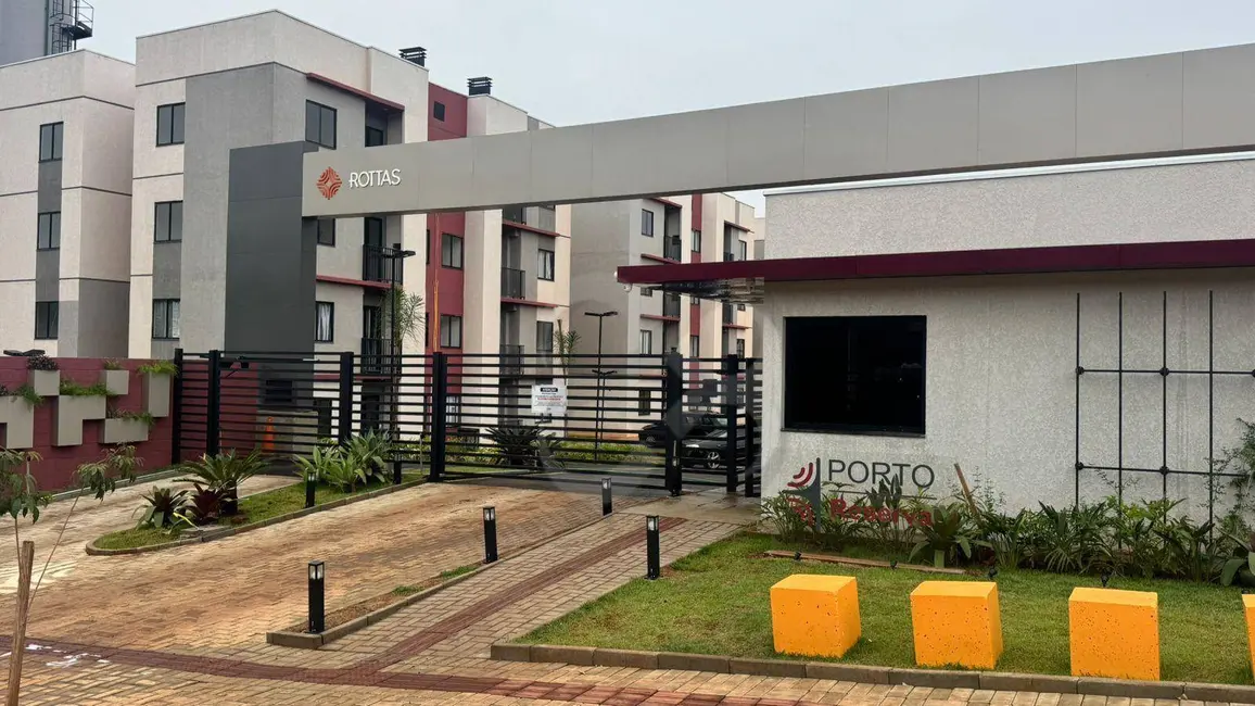 Foto 1 de Apartamento com 2 quartos para alugar, 42m2 em Londrina - PR