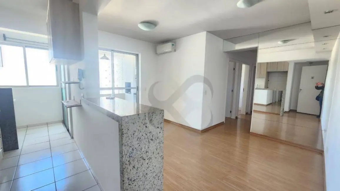 Foto 2 de Apartamento com 3 quartos à venda e para alugar, 130m2 em Residencial José Lázaro Gouvea, Londrina - PR