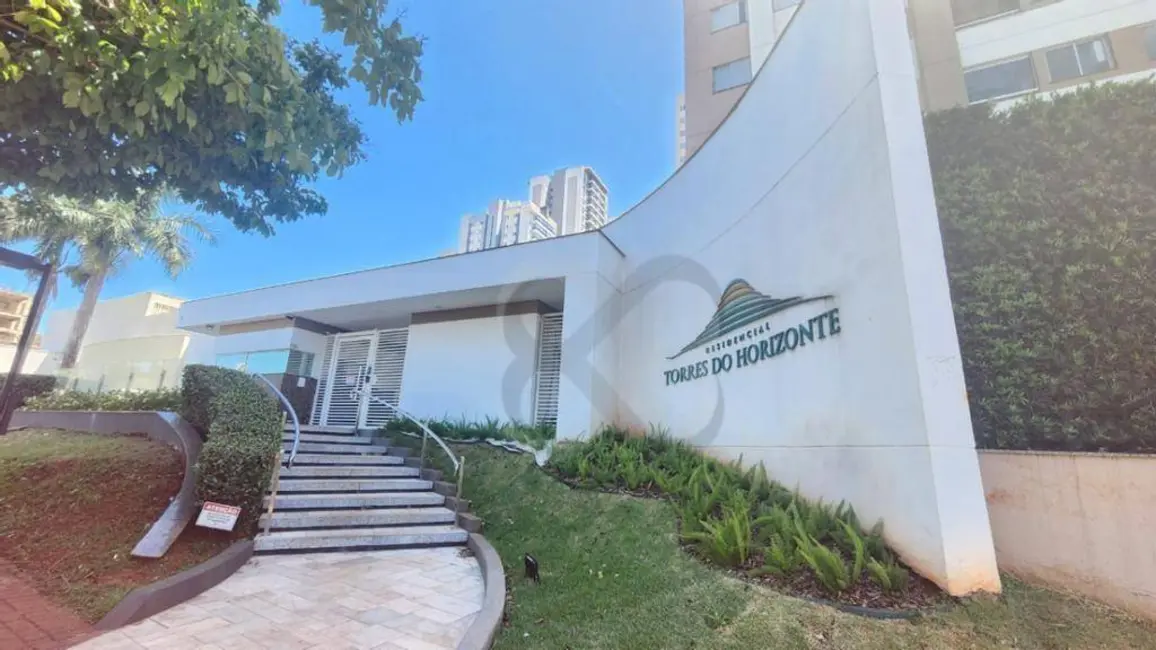 Foto 1 de Apartamento com 3 quartos à venda e para alugar, 130m2 em Residencial José Lázaro Gouvea, Londrina - PR