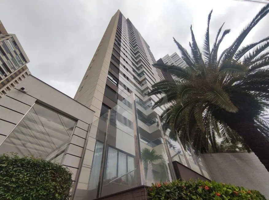 Foto 2 de Apartamento com 3 quartos à venda e para alugar, 312m2 em Londrina - PR