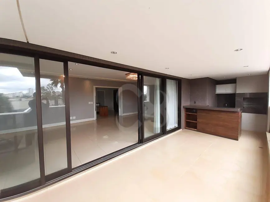 Foto 9 de Apartamento com 3 quartos à venda e para alugar, 312m2 em Londrina - PR