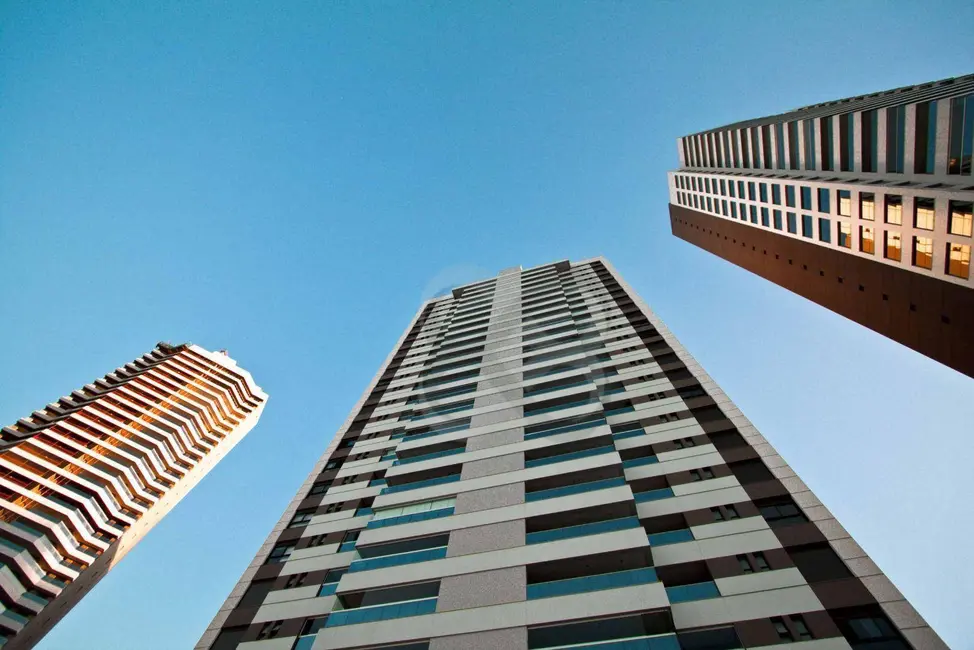 Foto 3 de Apartamento com 3 quartos à venda e para alugar, 312m2 em Londrina - PR