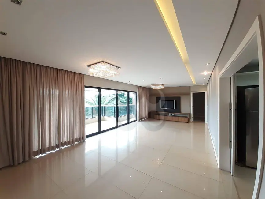 Foto 4 de Apartamento com 3 quartos à venda e para alugar, 312m2 em Londrina - PR