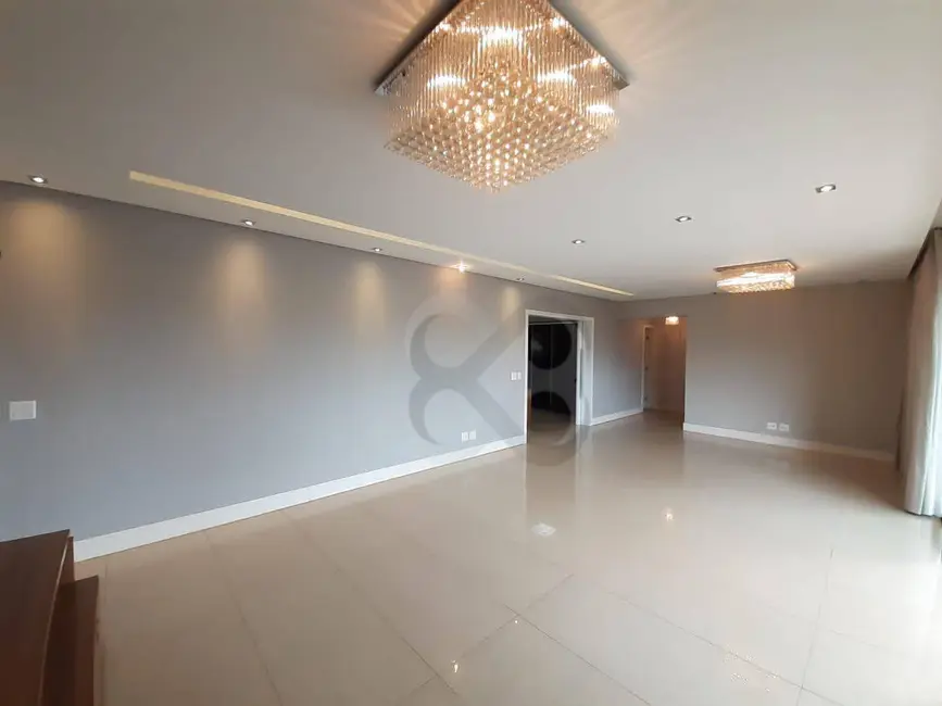 Foto 5 de Apartamento com 3 quartos à venda e para alugar, 312m2 em Londrina - PR