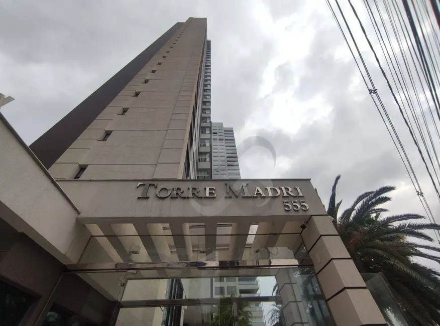 Foto 1 de Apartamento com 3 quartos à venda e para alugar, 312m2 em Londrina - PR