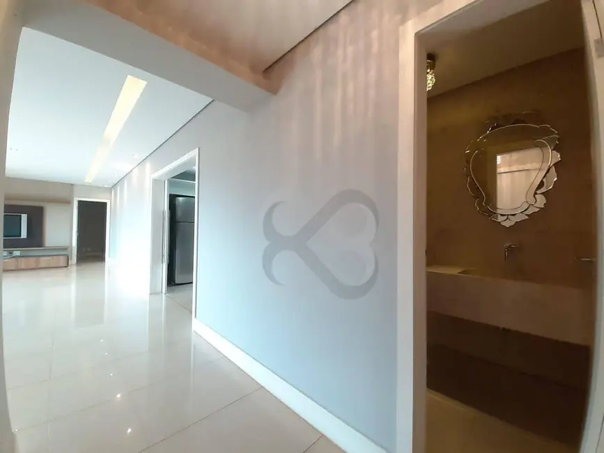 Foto 6 de Apartamento com 3 quartos à venda e para alugar, 312m2 em Londrina - PR