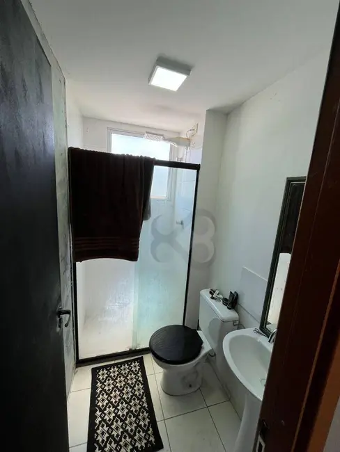 Foto 7 de Apartamento com 2 quartos para alugar, 49m2 em Olímpico, Londrina - PR