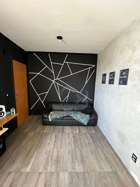 Foto 3 de Apartamento com 2 quartos para alugar, 49m2 em Olímpico, Londrina - PR