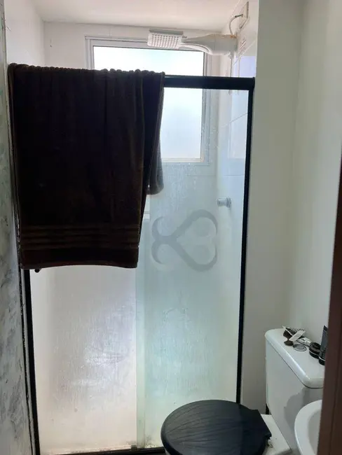 Foto 8 de Apartamento com 2 quartos para alugar, 49m2 em Olímpico, Londrina - PR