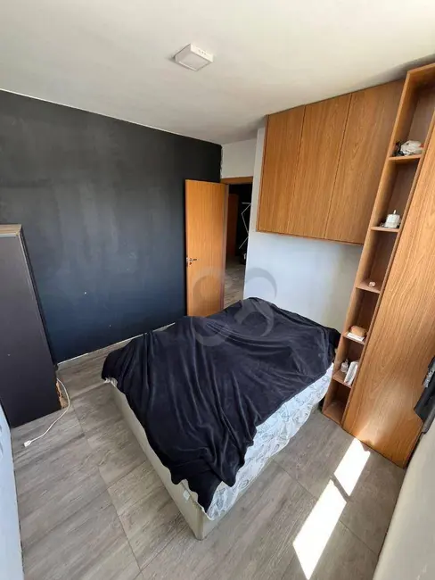 Foto 5 de Apartamento com 2 quartos para alugar, 49m2 em Olímpico, Londrina - PR