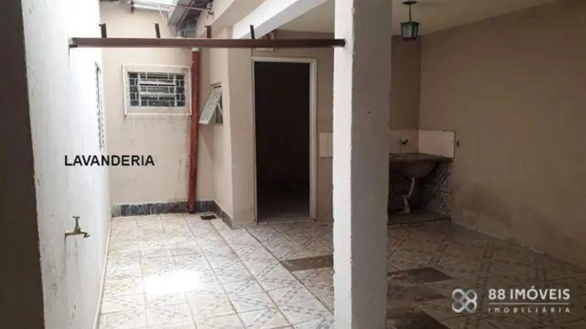 Foto 5 de Casa com 3 quartos à venda, 250m2 em Conjunto Farid Libos, Londrina - PR