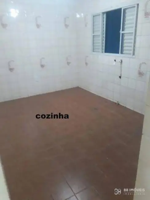 Foto 9 de Casa com 3 quartos à venda, 250m2 em Conjunto Farid Libos, Londrina - PR