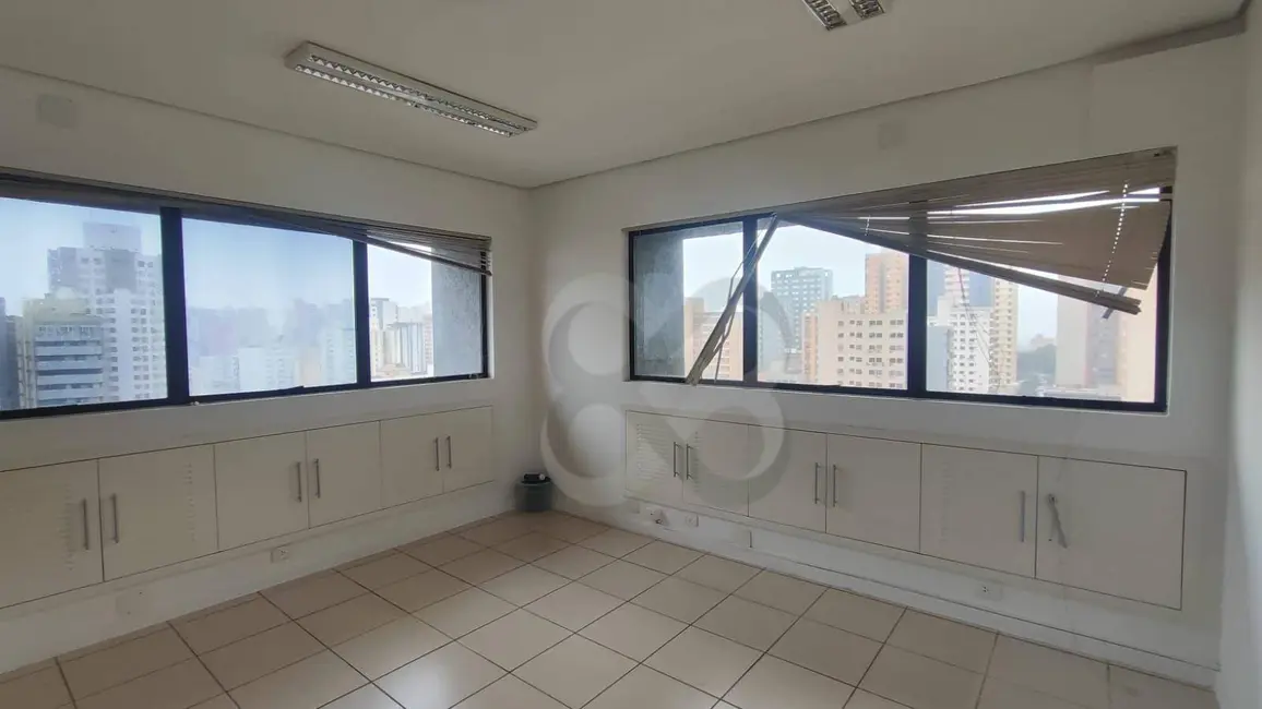 Foto 7 de Sala Comercial para alugar, 81m2 em Centro, Londrina - PR