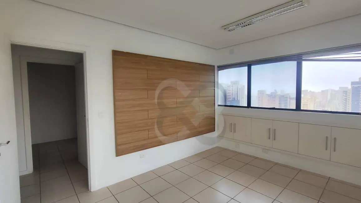 Foto 6 de Sala Comercial para alugar, 81m2 em Centro, Londrina - PR