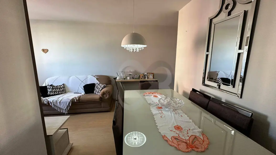 Foto 6 de Apartamento com 3 quartos para alugar, 76m2 em Igapó, Londrina - PR