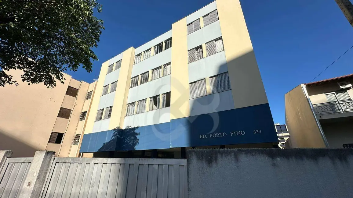 Foto 1 de Apartamento com 3 quartos para alugar, 76m2 em Igapó, Londrina - PR
