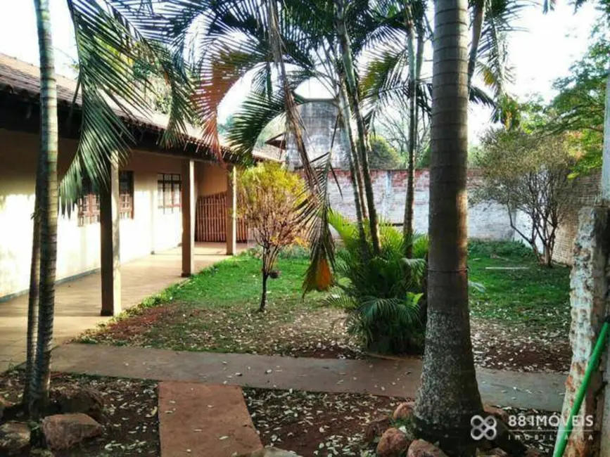 Chácara com 2 quartos à venda, 3600m2 em Gleba Lindóia, Londrina - PR - imagem 1 Foto 1 de Chácara com 2 quartos à venda, 3600m2 em Gleba Lindóia, Londrina - PR