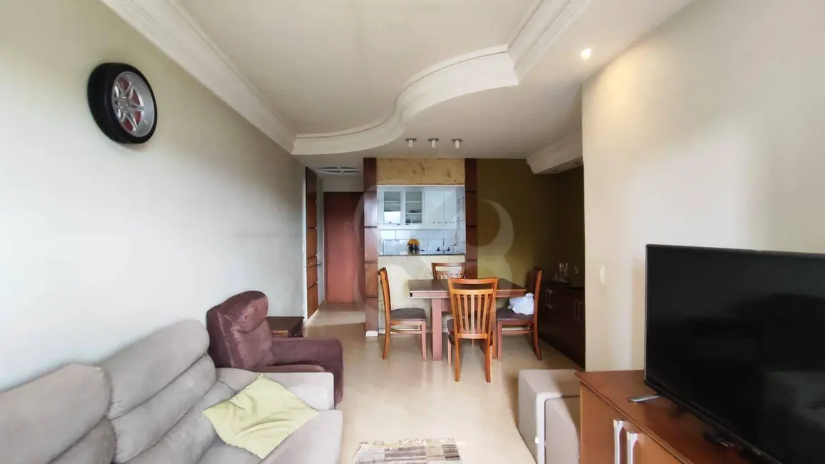 Foto 4 de Apartamento com 3 quartos à venda, 111m2 em Londrina - PR