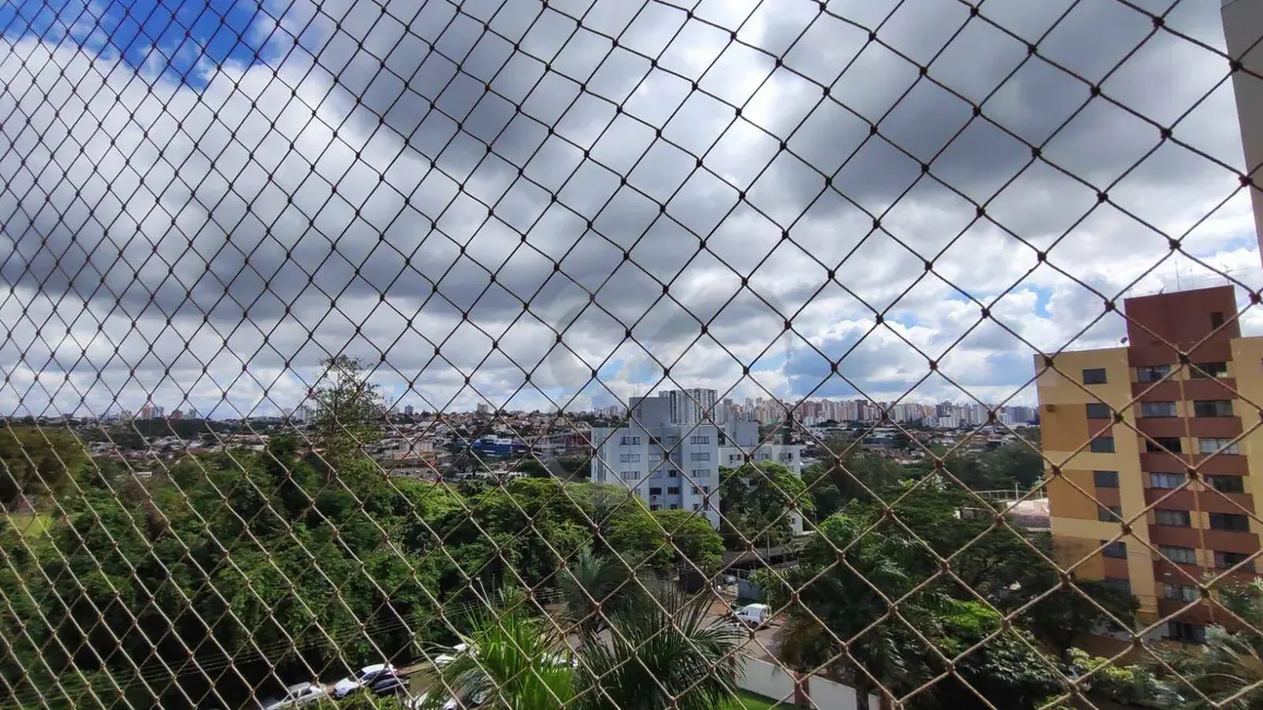 Foto 6 de Apartamento com 3 quartos à venda, 111m2 em Londrina - PR