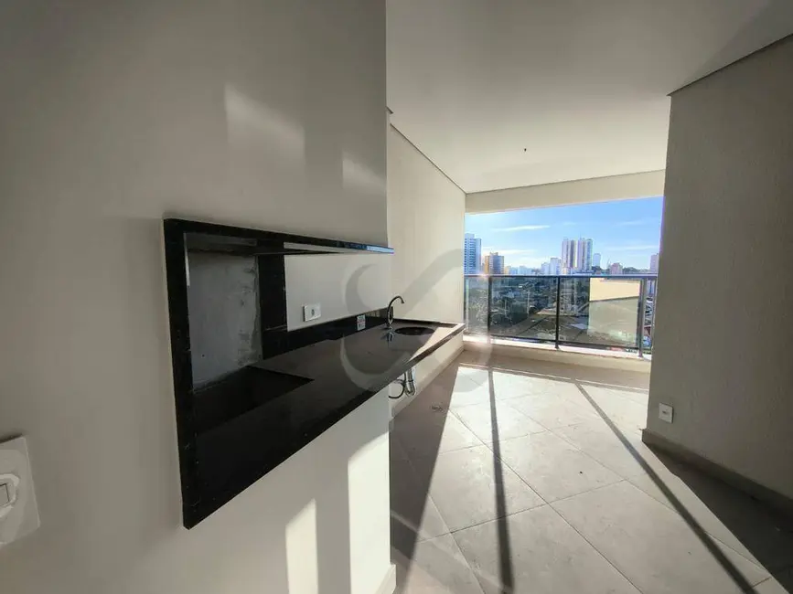 Foto 9 de Apartamento com 3 quartos à venda, 98m2 em Centro, Londrina - PR