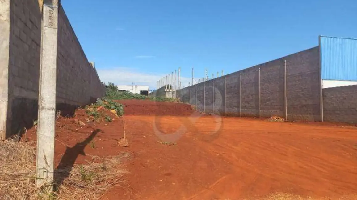 Terreno / Lote à venda, 1264m2 em Parque Industrial Buena Vista, Londrina - PR - imagem 4 Foto 4 de Terreno / Lote à venda, 1264m2 em Parque Industrial Buena Vista, Londrina - PR