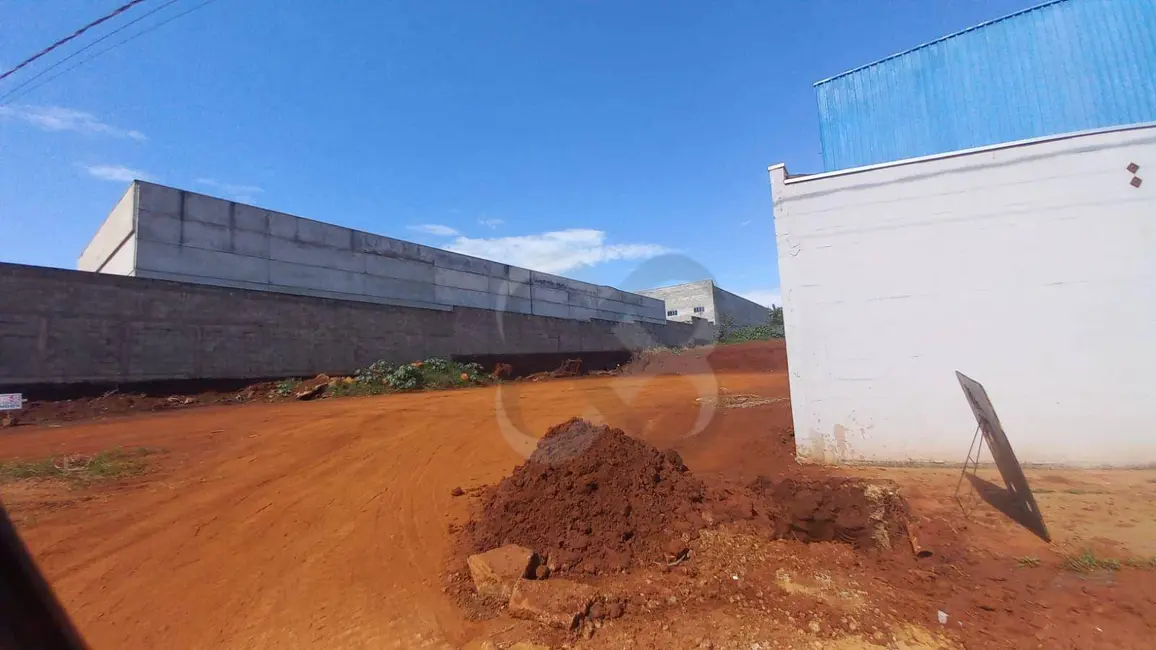 Terreno / Lote à venda, 1264m2 em Parque Industrial Buena Vista, Londrina - PR - imagem 6 Foto 6 de Terreno / Lote à venda, 1264m2 em Parque Industrial Buena Vista, Londrina - PR