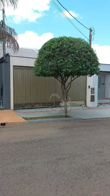 Foto 1 de Casa com 3 quartos à venda, 150m2 em Jardim Portal dos Pioneiros, Londrina - PR