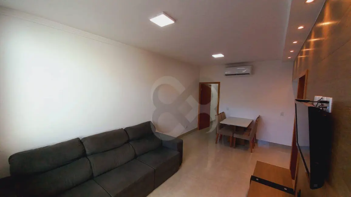 Foto 2 de Casa com 3 quartos à venda, 150m2 em Jardim Portal dos Pioneiros, Londrina - PR