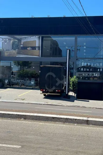 Foto 1 de Sala Comercial para alugar, 814m2 em Vitória, Londrina - PR