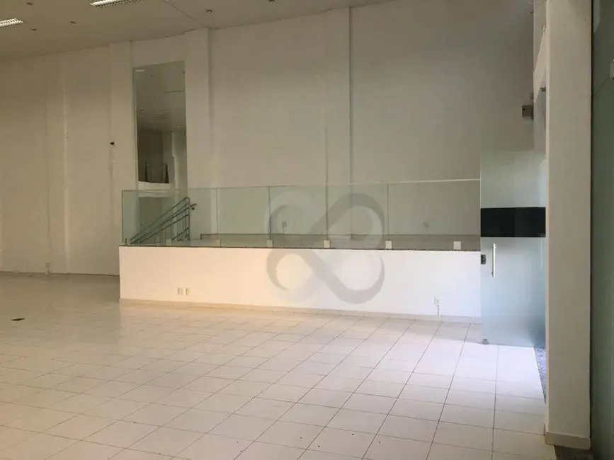 Foto 7 de Sala Comercial para alugar, 814m2 em Vitória, Londrina - PR