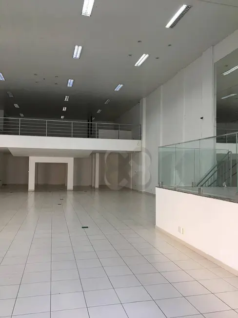Foto 8 de Sala Comercial para alugar, 814m2 em Vitória, Londrina - PR