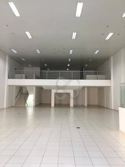 Foto 6 de Sala Comercial para alugar, 814m2 em Vitória, Londrina - PR
