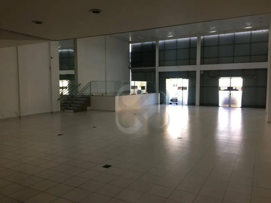 Foto 4 de Sala Comercial para alugar, 814m2 em Vitória, Londrina - PR