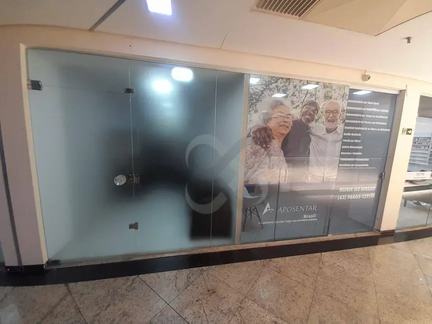 Loja à venda, 70m2 em Centro, Londrina - PR - imagem 5 Foto 5 de Loja à venda, 70m2 em Centro, Londrina - PR