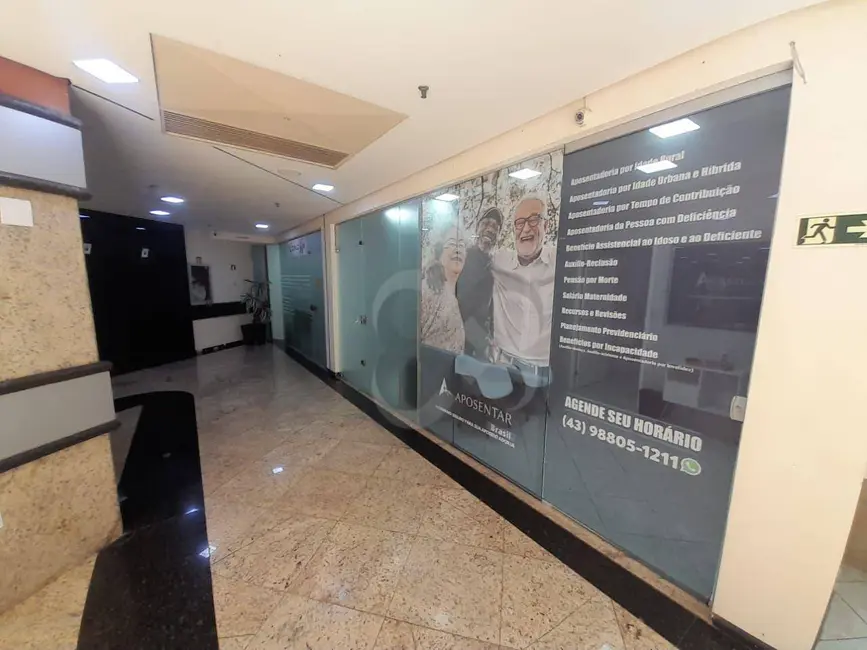 Loja à venda, 70m2 em Centro, Londrina - PR - imagem 6 Foto 6 de Loja à venda, 70m2 em Centro, Londrina - PR