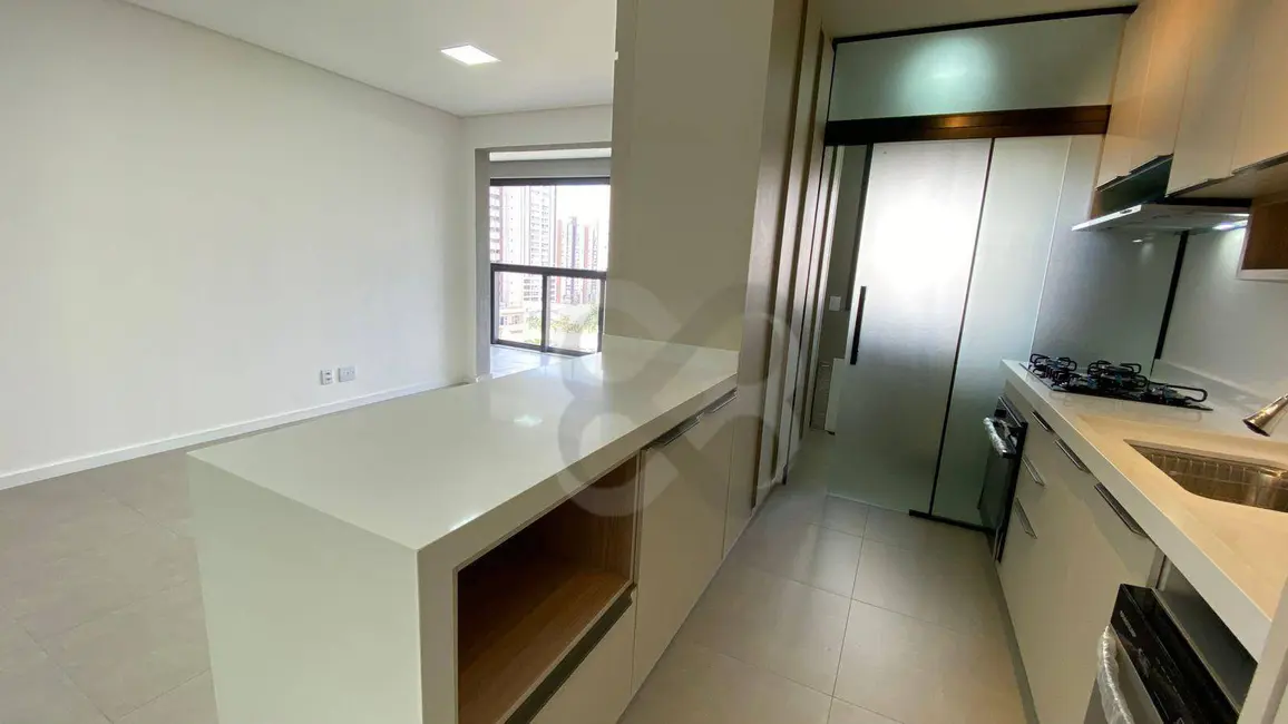 Foto 9 de Apartamento com 3 quartos à venda e para alugar, 126m2 em Santa Rosa, Londrina - PR