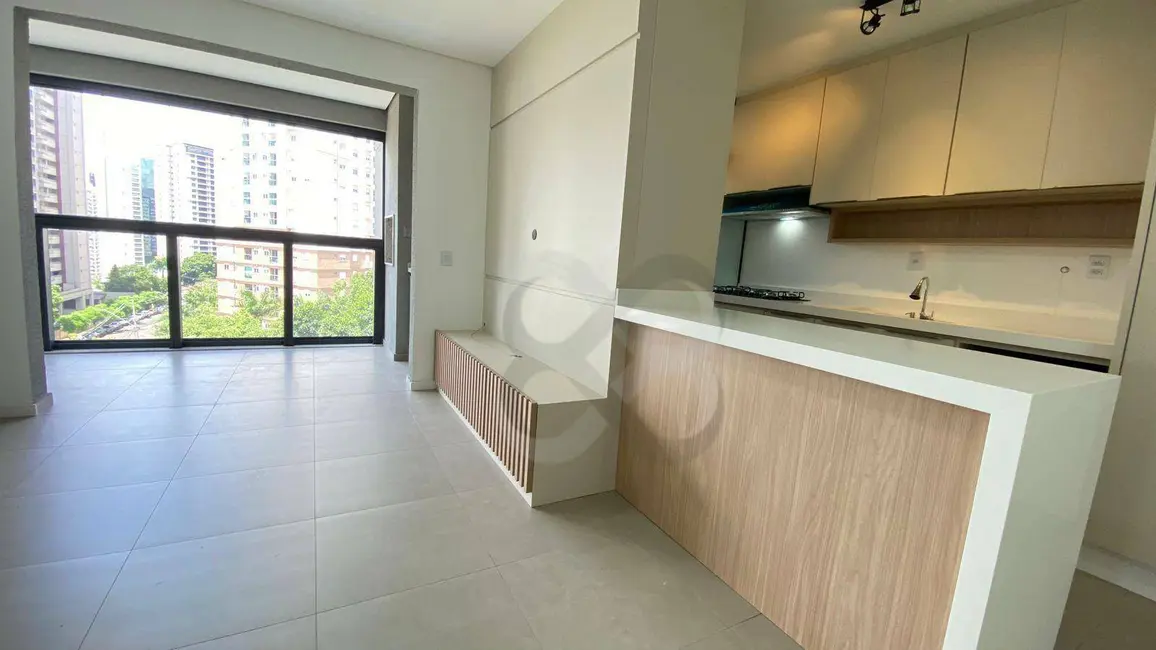 Foto 3 de Apartamento com 3 quartos à venda e para alugar, 126m2 em Santa Rosa, Londrina - PR