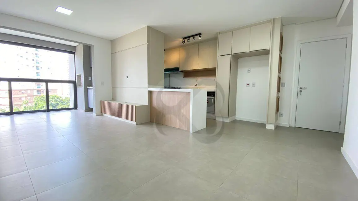 Foto 2 de Apartamento com 3 quartos à venda e para alugar, 126m2 em Santa Rosa, Londrina - PR